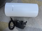 TP-LINK Deco E4 Système Wi-Fi Maillé pour toute la maison, Double bande AC1200
