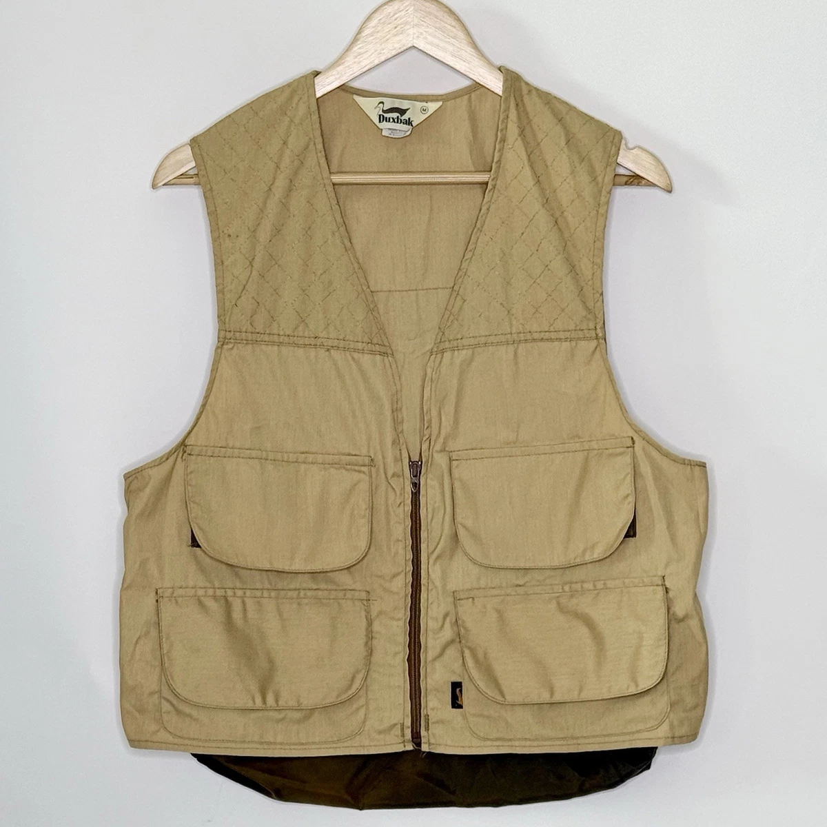 Duxbak Hunting Vests for sale - eBay