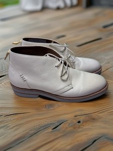 Lucchese Chukka | eBay display picture 1