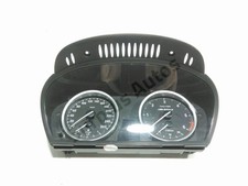 Compteur BMW X5