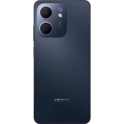 Oppo A5x 5G Midnight Blue 128GB + 4GB Dual-SIM Factory Unlocked
