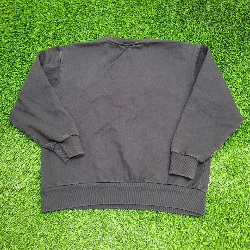 Sudadera Unreality Mujer Mediana 22x22 Suelta Boxy Foto 3 de 4