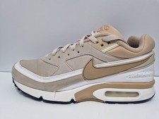 Nike Air Max BW OG Classics  "Creme"  Hemp  weiß creme capuccino   Gr.44,5