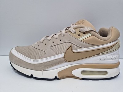 Nike Air Max BW OG Classics  ''Creme''  Hemp  weiß creme capuccino   Gr.44,5