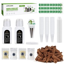 Planting Machine Accessories Hydroponic Growing Systems Hydroponics Kit 30.25 per sponge