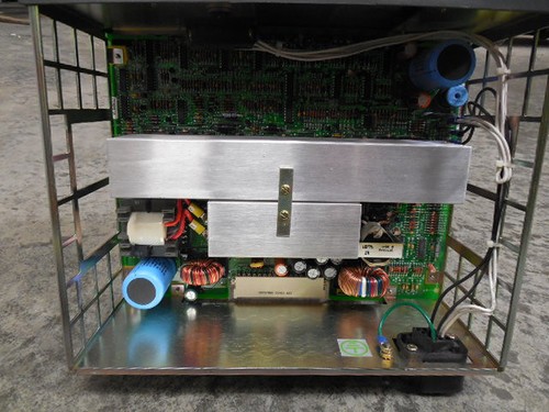 USED Northern Telecom NT6D40BA Power Supply Card Rlse 02 - Picture 2 of 6