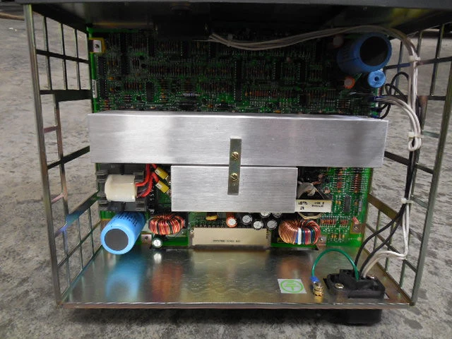 USED Northern Telecom NT6D40BA Power Supply Card Rlse 02 - Image 2 of 4