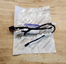 NEW 2015-2023 Dodge Challenger, Dodge Charger SRT St. Wheel Wiring Pigtail, OEM