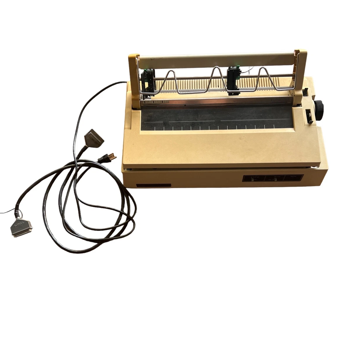 Daisy Wheel Printers