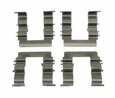 Frt Disc Brake Hwd Kit  Carlson  13506