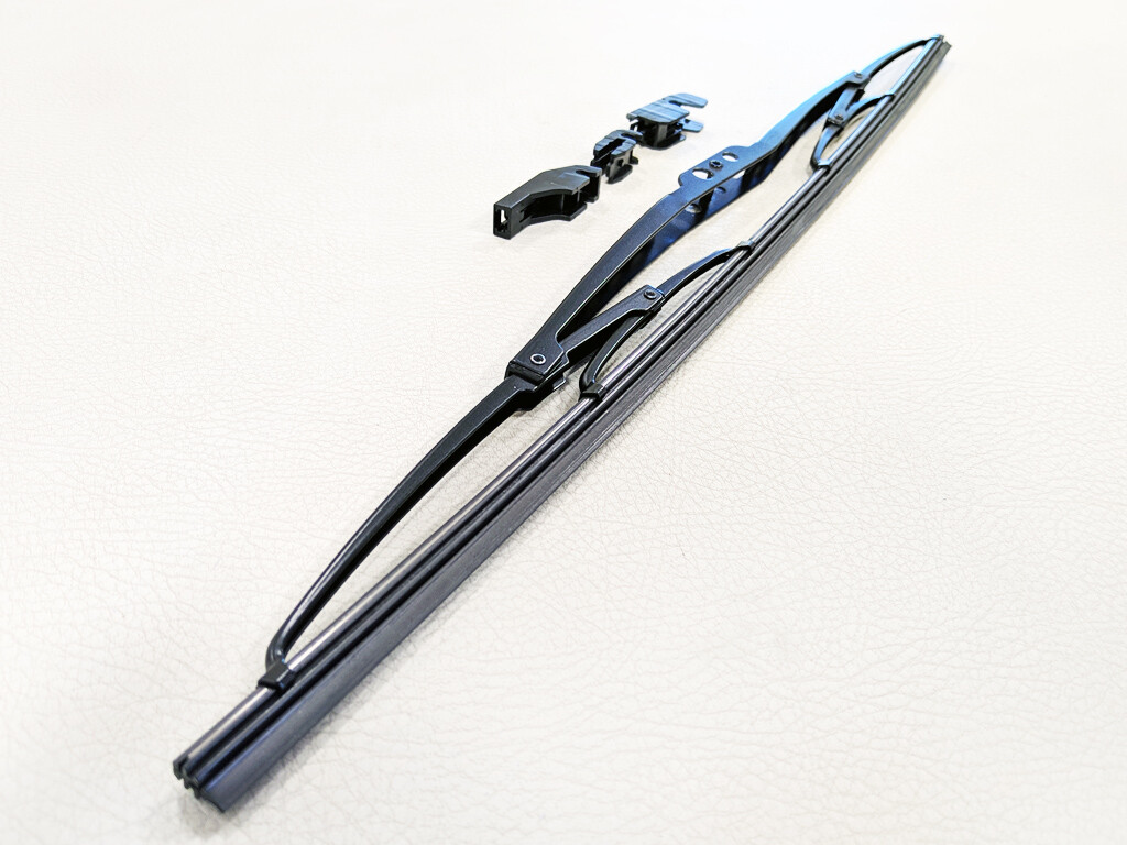 Ferrari 512BBi Front Windshield Wiper 20" Blade 107083A  awitalian.com