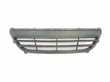 865614P500 central bumper grille for HYUNDAI I20 CITY S 2012 259004