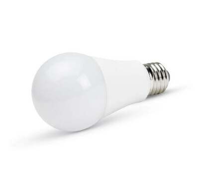 Lighting Science FG-02263 A19 LED GoodNight Sleep Enhancing Bulb