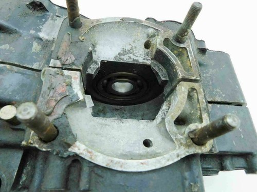 Honda ATC 250R Crankcase Left Right Crank Cases Pair 1981-1984 - Picture 8 of 12