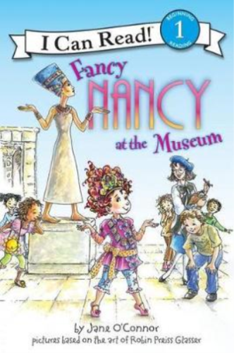 Jane O'Connor Fancy Nancy at the Museum (Paperback) (US IMPORT) - Picture 1 of 1