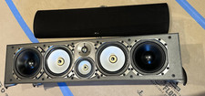 Paradigm Studio Series Cc-690 6-driver, 3-way Center Channel