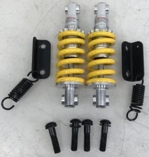 Pride Mobility Jazzy 614/HD Shocks Coil Springs Suspension Power Chairs 750LB