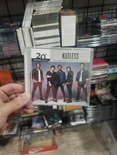 KUTLESS - 20TH CENTURY MASTERS: THE MILLENNIUM COLLECTION: THE BEST OF KUTLESS N