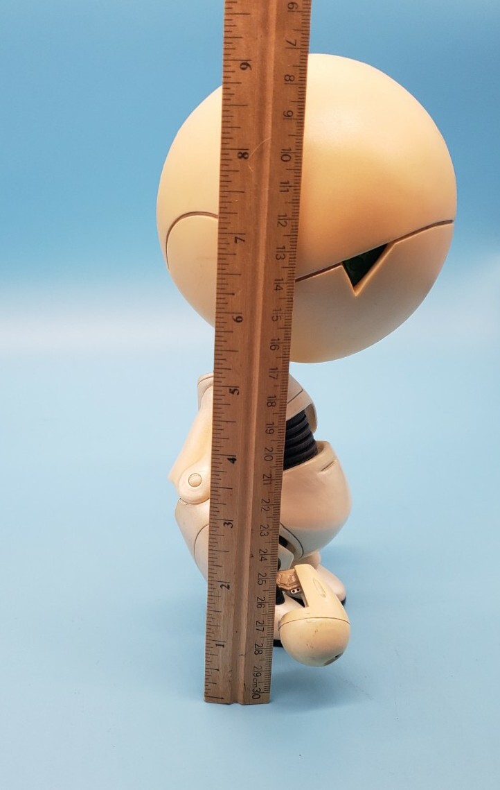 小物 Marvin Vintage Marvin Android 10