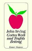 Thumbnail - Gottes Werk Und Teufels Beitrag | Buch | 9783257218374