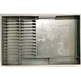 SEGA Genesis Console Original Model 1 &ndash; Classic Retro Video Game System