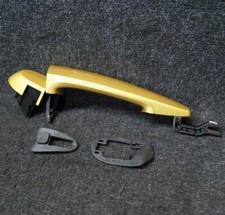 Porte arrière et accessoires BMW M3