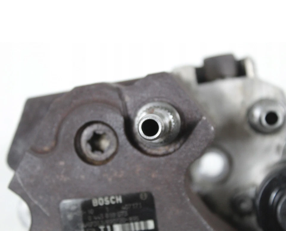 BMW 3 5 X5 E60 E90 E70 E53 M57 M57N High Pressure Fuel Pump R90 CP3 7788678 - Imagen 3 de 4