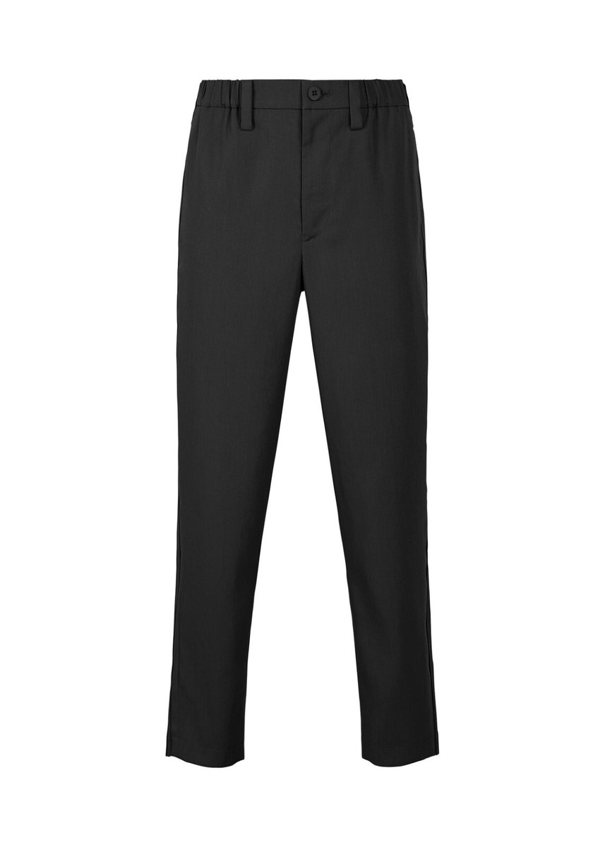 パンツ IM MEN air pleats ASK availability First) ISSEY MIYAKE IM MEN AIR PLEATS brand