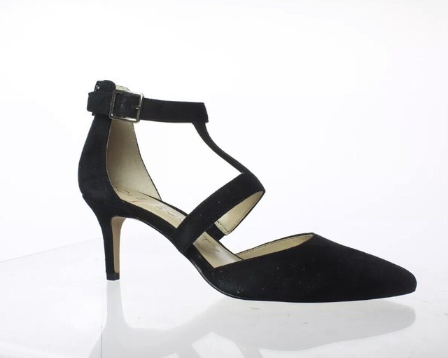 Sole Society Womens Edelyn Black PUMPS Size 6 (1475448) for sale online | eBay