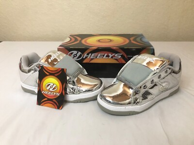 Scarpe da Ginnastica Basse Unisex per Bambini Heelys Fresh 770494 Scarpe per bam