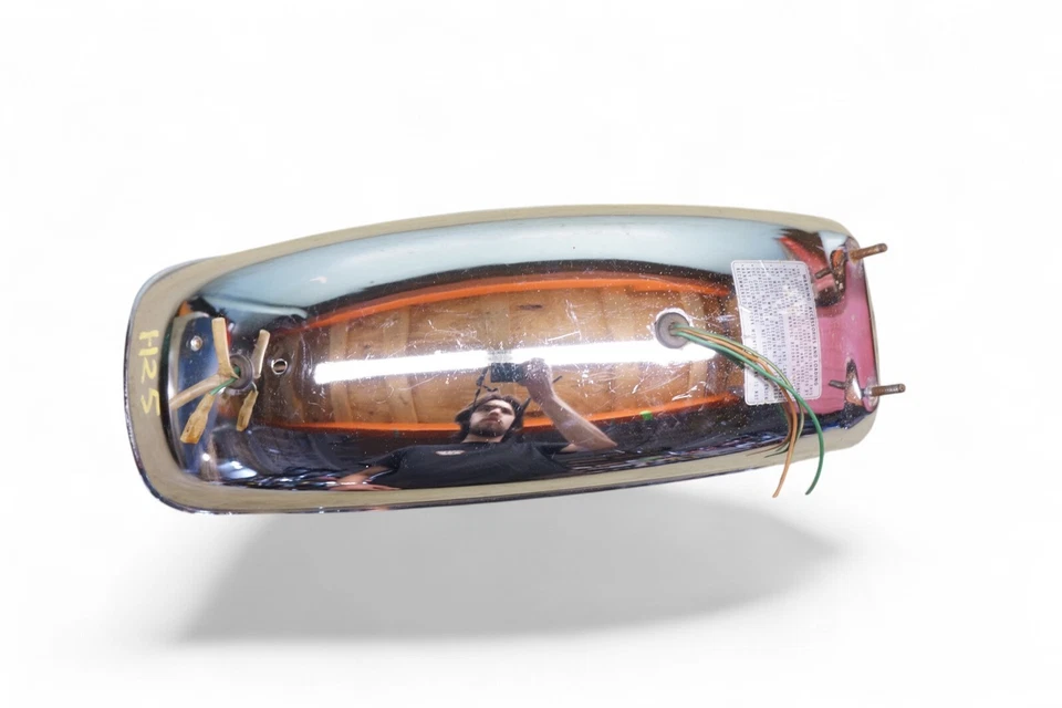 1977 - 1978 年本田 CB550 后挡泥板挡泥板 1979 CB550 K3 *AH35 — 第 3/4 张图片