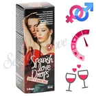 Spanish Love Drops Dirty Dancing 30ml for Women Female Sex Drops Drink Libido XL