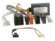 Blaupunkt Radios Lenkradfernbedienung Adapter LFB passend für Mercedes Actros II