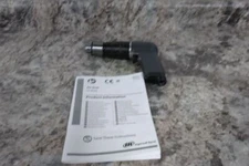 Ingersoll Rand 7AKST6 3/8 In Chuck Size 1/4 In NPT Air Inlet Air-Powered Drill