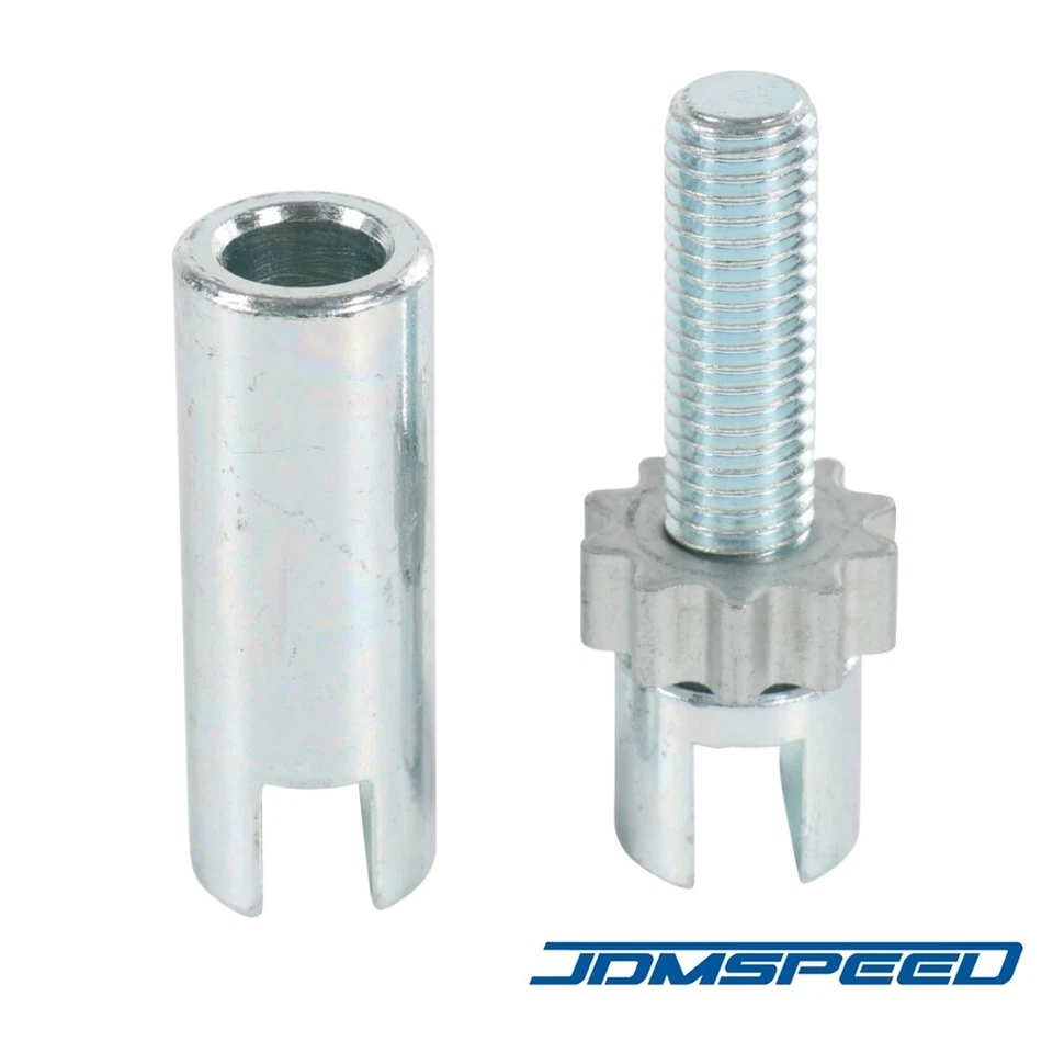 Комплект пружин заднего стояночного тормоза подходит для Ram 1500 Classic Dodge Ford F-350 Van - Изображение 4 из 4