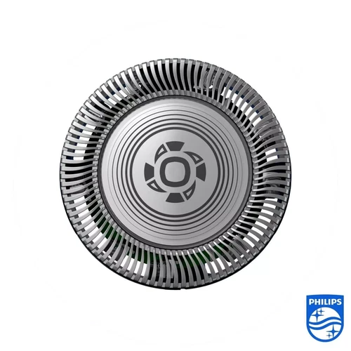 Original Philips Scherkopf SH30/50 Scherköpfe für Shaver Series 1000 3000JUIHUUJ - Bild 9 von 10