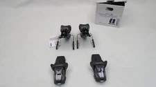 ARMADA  RD0000030090 E M10 GW L90 BLACK SKI BINDINGS BLACK