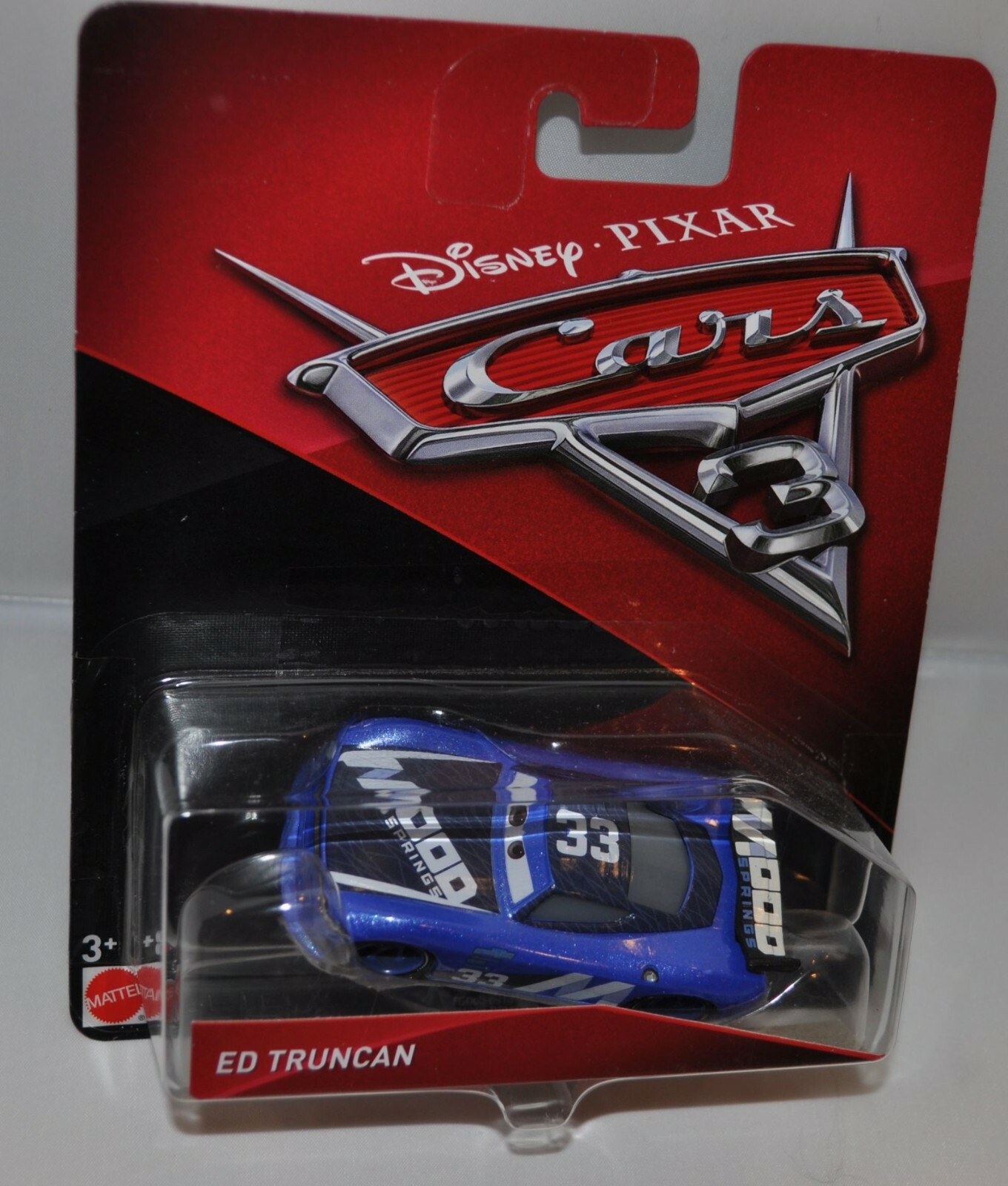 disney cars 33