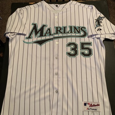 dontrelle willis marlins jersey