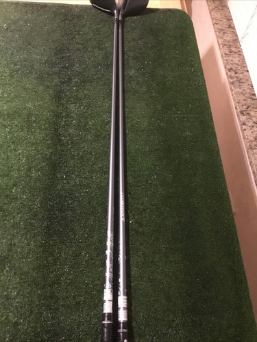 Adams Ladies Speedline LP Fairway 3-5 Woods Set Graphite 55 Shafts - Picture 7 of 11