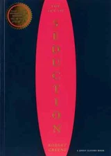 The art of seduction (BIG) by Robert Greene, Fast shipping