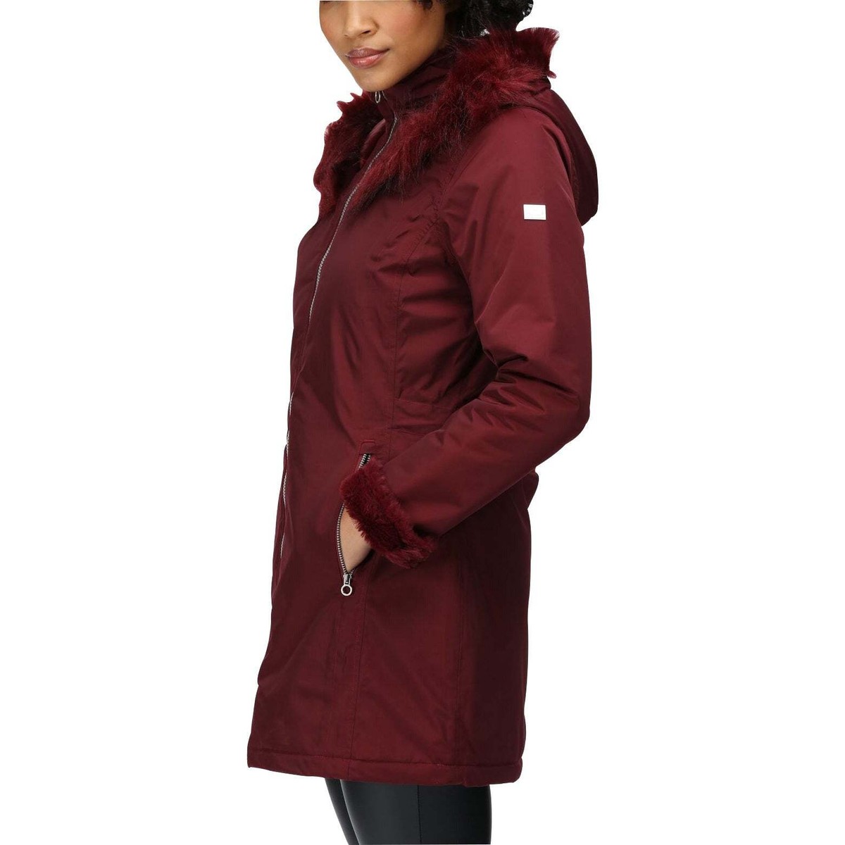 Regatta insulated coat Clearance