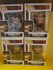 Funko Pop! Movies: The Batman - Selina Kyle Vinyl Figure