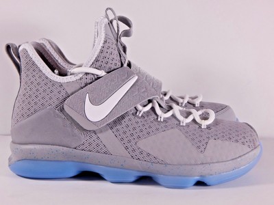 nike lebron 14 blu