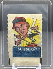 2014 Topps Illustrations Baseball Wall Art 52