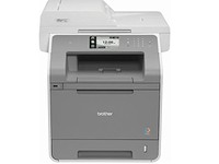 Brother Laser Multifunction Printer - Color - Plain Paper Print - Desktop Mfc... Brother Laser Multifunction Printer - Color - Plain Paper Print - Desktop Mfc...