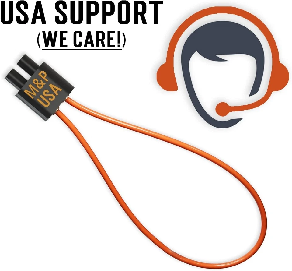 UNIVERSAL Female MOST Fiber Optic Loop Bypass Adapter BMW SOS FIX W/ SUPPORT! - Bild 3 von 4