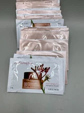 LOT OF 30 CLARINS EXTRA-FIRMING JOUR WRINKLE CONTROL FIRMING DAY CREAM 2ML*30