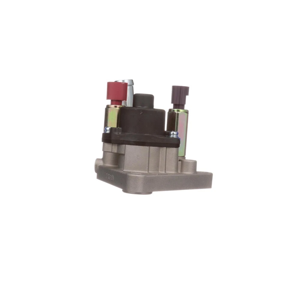 Válvula de control de aire de ralentí para Infiniti I30 1996-1998 SMP 860XM01 1997 Foto 3 de 4