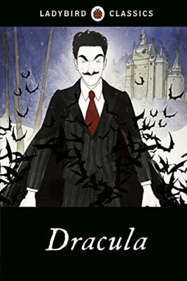 Ladybird Classics Dracula [DVD][Region 2]